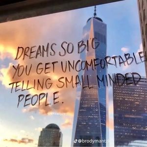 Meet your Posher, Nathaniel